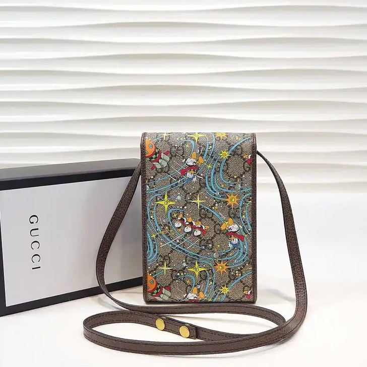 Bags Gucci 2012SH0066 0509